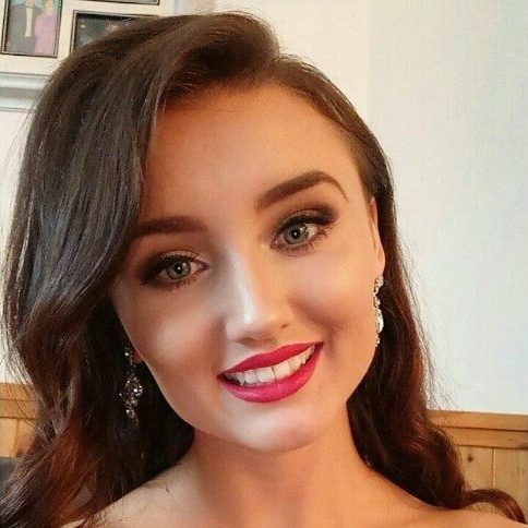 Lauren O'Halloran